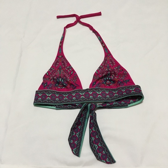 ‼️Final Price‼️Victoria’s Secret Bikini Top small - Picture 2 of 5